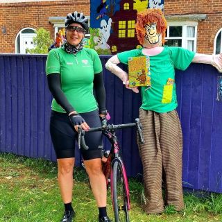 Profile photo for Lady Tracy Summerhayes