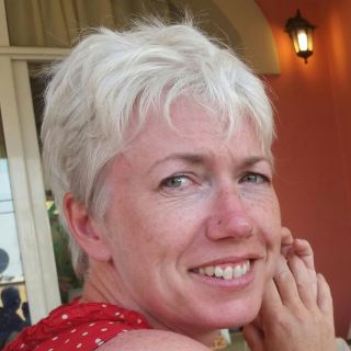 Profile photo for Susan Camp