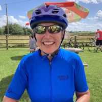 Profile photo for Theresa Whittingham