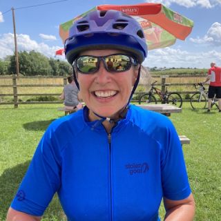 Profile photo for Theresa Whittingham