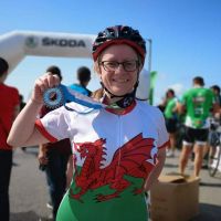 Profile photo for Lynne Ryan