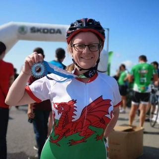 Profile photo for Lynne Ryan