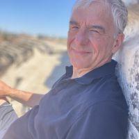 Profile photo for David Tomlinson