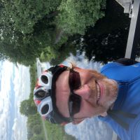 Profile photo for Scott  Gillies