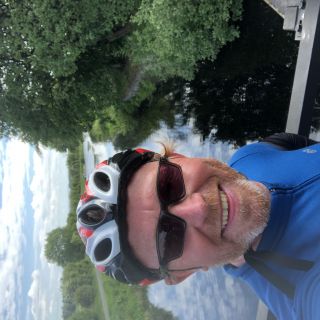 Profile photo for Scott  Gillies