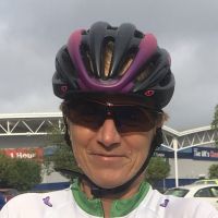 Profile photo for Louise Cope