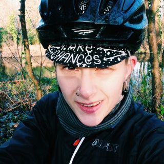 Profile photo for Kate Alizadeh