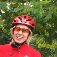 Profile photo for Ellen Spencer