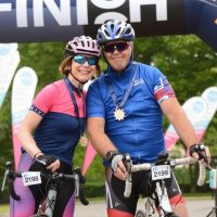 Profile photo for Jackie Russell