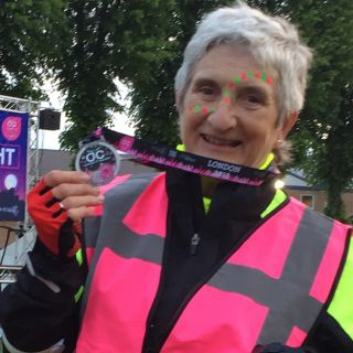 Profile photo for Janey Shemilt