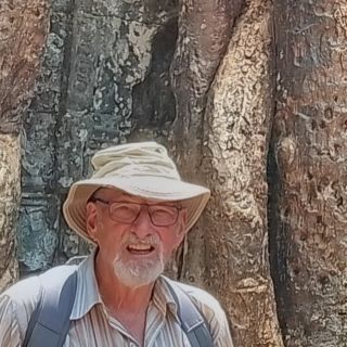 Profile photo for Ron Cave 