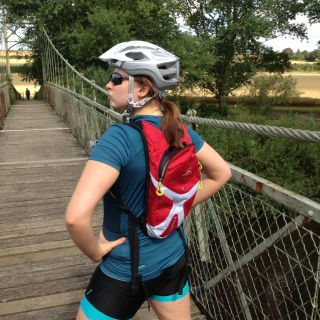 Profile photo for Elle Blackwood