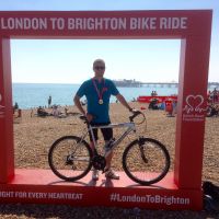 Profile photo for Ian West