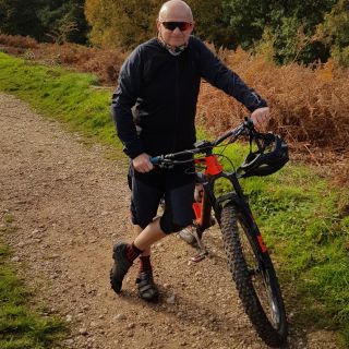 Profile photo for Eugene Antoszewski