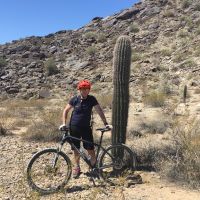 Profile photo for Ian Cook