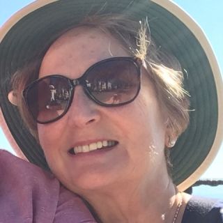 Profile photo for Gillian  Hope