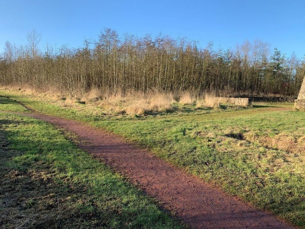 Let s Ride Discovering the Stockley Trail