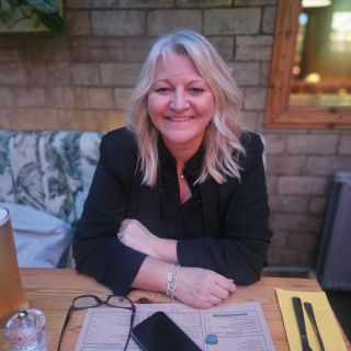 Profile photo for Pauline  Wallace 