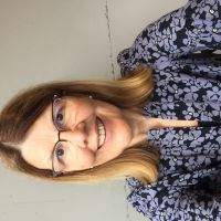 Profile photo for Amanda O'Flaherty