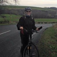 Profile photo for Jacquie Jarrard