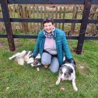 Profile photo for Dawn Studd