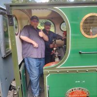 Profile photo for Terry Smith