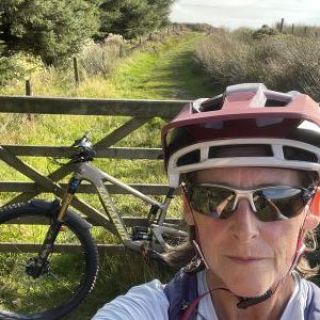 Profile photo for Marie Dewhurst