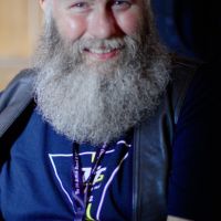 Profile photo for Derek Marshall