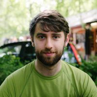 Profile photo for Tom Williamson