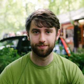 Profile photo for Tom Williamson