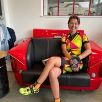 Profile photo for Jane Hurt