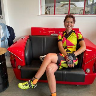 Profile photo for Jane Hurt