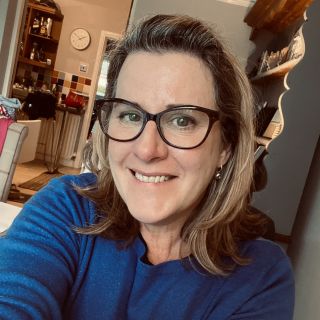 Profile photo for Susannah Clapcott