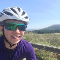 Profile photo for Sarah Lewis