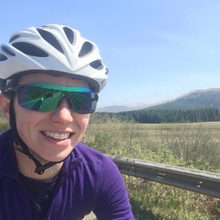 Profile photo for Sarah Lewis