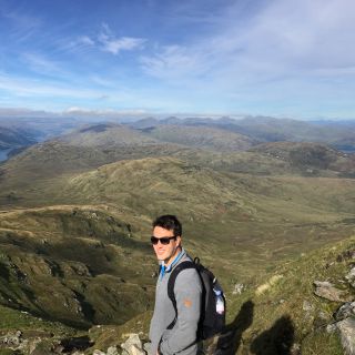 Profile photo for James Wade