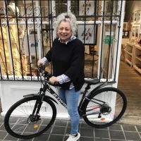 Profile photo for Pamella East