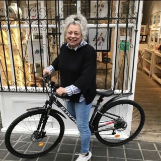 Profile photo for Pamella East