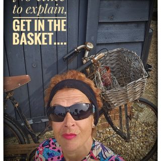 Profile photo for Ruth  Appleton 