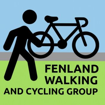 Photo for FENLAND WALKING AND CYCLING GROUP