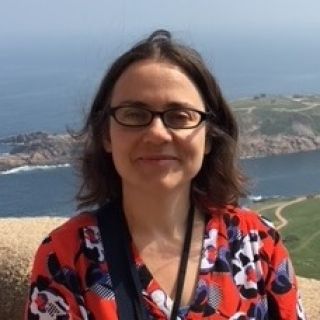 Profile photo for Begona Vilela-Mujico