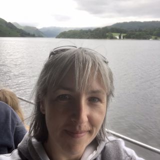 Profile photo for Emma Holford