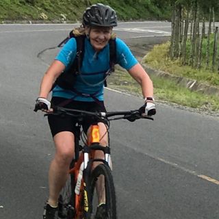 Profile photo for Linda Kidd