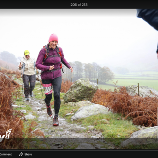 Profile photo for Alison Holmes