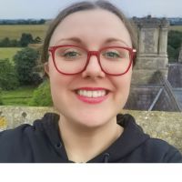 Profile photo for Jade Cornelius
