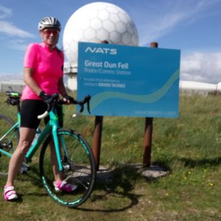 Profile photo for Christine Grogan