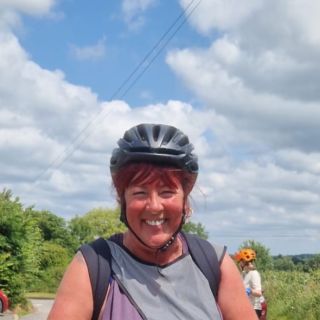 Profile photo for Amanda Woods