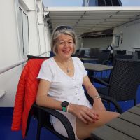 Profile photo for Jennifer Stanners