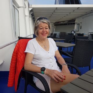 Profile photo for Jennifer Stanners