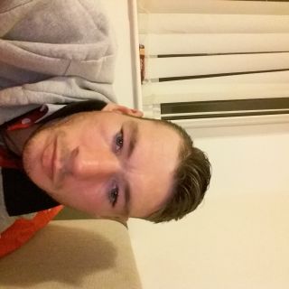 Profile photo for Chris Jones